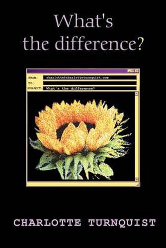 Cover image for What's the Difference?