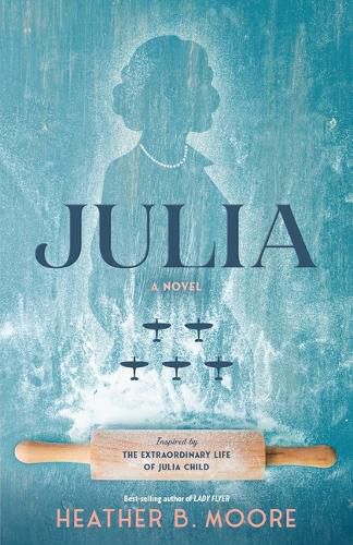 Cover image for Julia