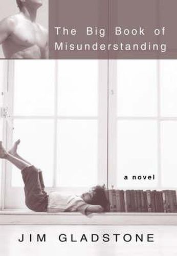 Cover image for The Big Book of Misunderstanding