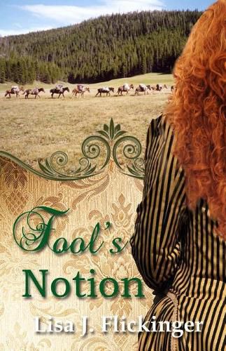 Cover image for Fool's Notion