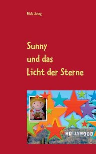 Cover image for Sunny und das Licht der Sterne: Sunny's Hollywoodstern 5