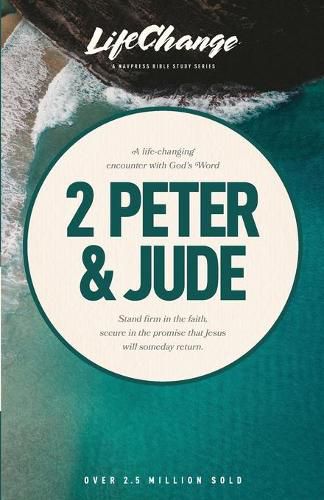 Cover image for Lc 2 Peter & Jude
