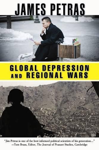 Global Depression and Regional Wars