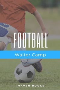 Cover image for Football