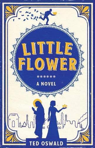 Cover image for Little Flower