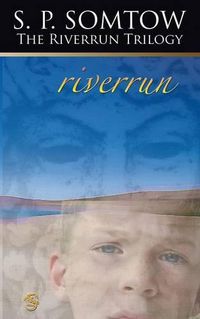 Cover image for Riverrun: Chronicles of the House of Darkling