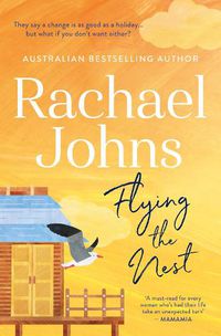 Cover image for Flying the Nest
