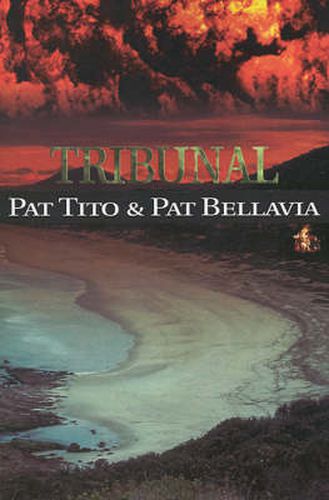 Cover image for Tribunal