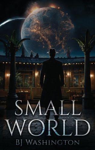 Cover image for Small World