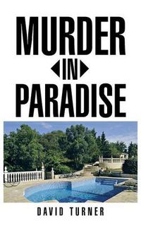 Cover image for Murder in Paradise