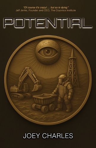 Cover image for Potential