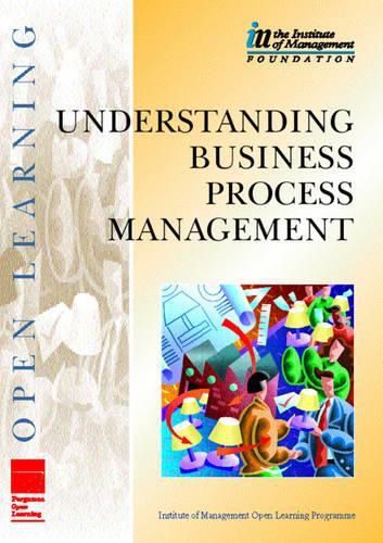 IMOLP Understanding Business Process Management