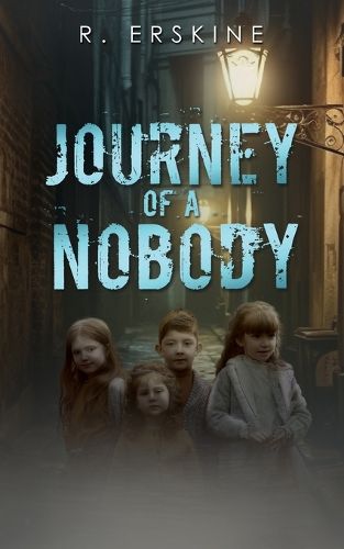 Cover image for Journey of a Nobody