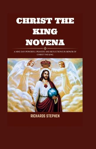 Christ The King Novena