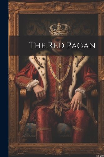 Cover image for The Red Pagan