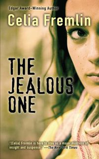 Cover image for The Jealous One