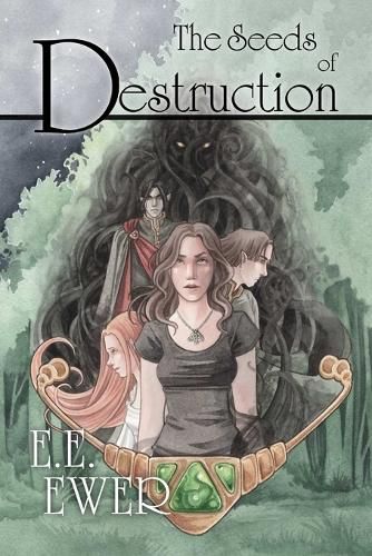 Cover image for The Seeds of Destruction