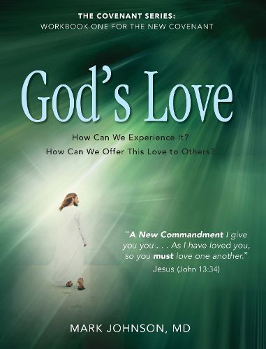 Cover image for God's Love