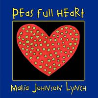 Cover image for Peas Full Heart