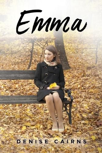 Cover image for Emma