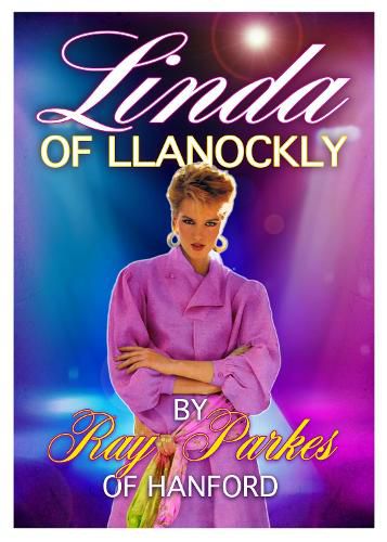 Cover image for Linda of Llanockly