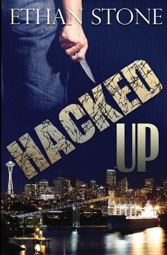 Cover image for Hacked Up