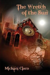 Cover image for The Wretch of the Sun