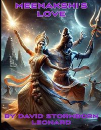 Cover image for Meenakshi's Love