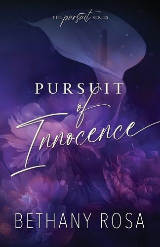 Cover image for Pursuit of Innocence