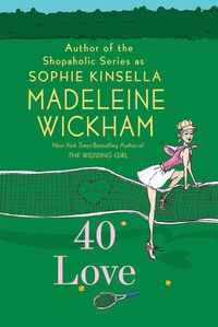 Cover image for 40 Love