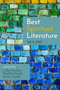 Cover image for Best Spiritual Literature Vol. 8