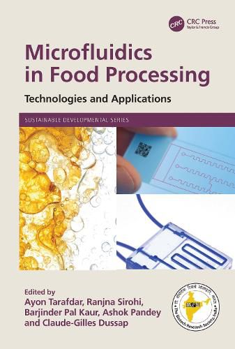 Microfluidics in Food Processing