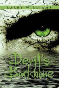 Cover image for Devil's Backbone