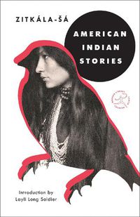 Cover image for American Indian Stories