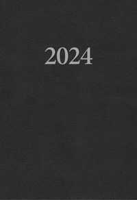 Cover image for 2024 Desk Diary