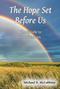 Cover image for The Hope Set Before Us