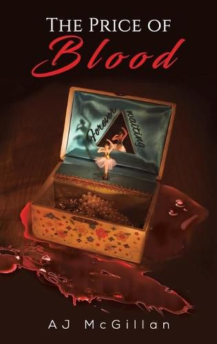 Cover image for The Price of Blood