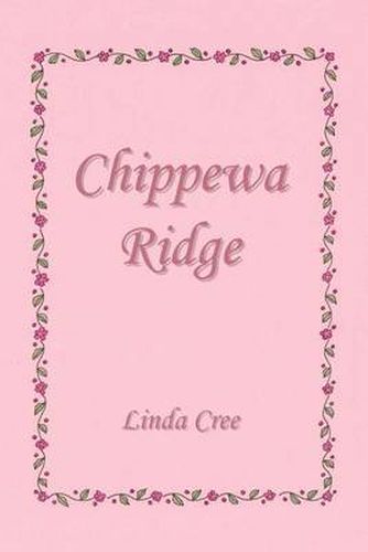 Cover image for Chippewa Ridge