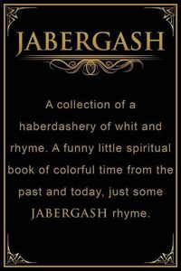 Cover image for Jabergash