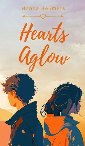 Cover image for Hearts Aglow