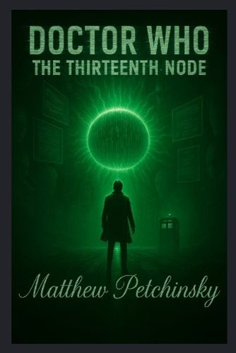 Cover image for Doctor Who