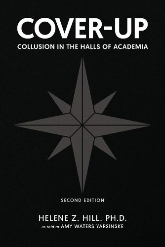 Cover image for Cover-Up