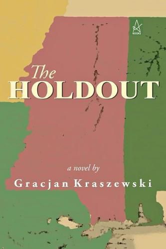 Cover image for The Holdout