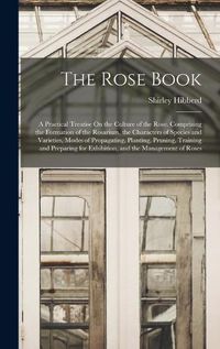 Cover image for The Rose Book