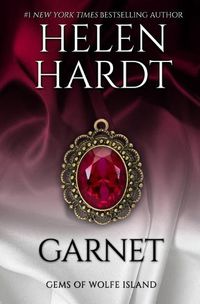 Cover image for Garnet