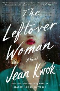 Cover image for The Leftover Woman