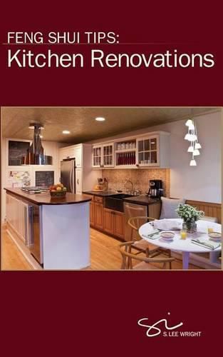 Feng Shui Tips: Kitchen Renovations