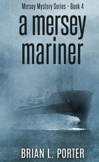 Cover image for A Mersey Mariner