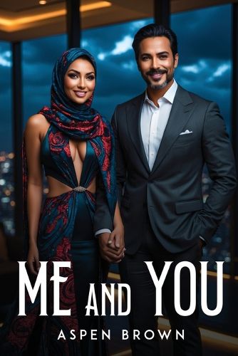 Cover image for Me And You