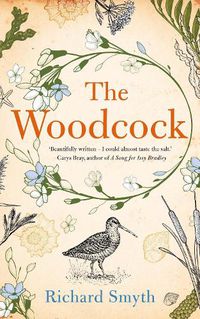 Cover image for The Woodcock